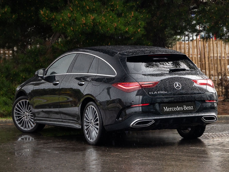 Used Mercedes-Benz CLA 2024 for sale - 78071248: Photo 3