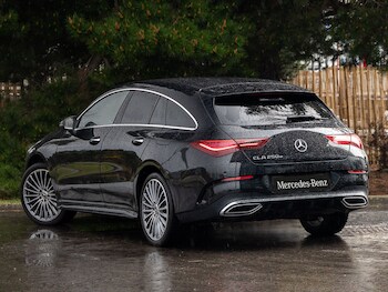 Used Mercedes-Benz CLA 2024 for sale - 78071248: Photo