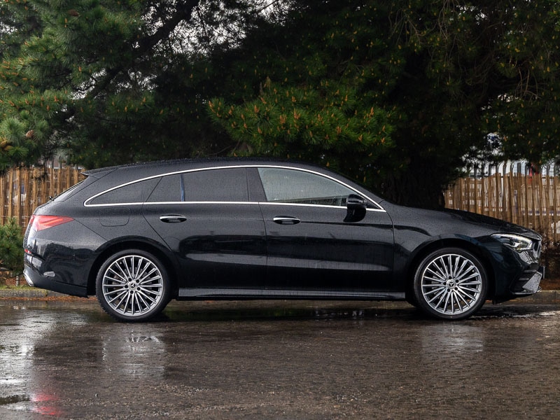 Used Mercedes-Benz CLA 2024 for sale - 78071248: Photo 4