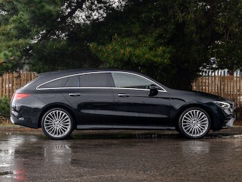 Used Mercedes-Benz CLA 2024 for sale - 78071248: Photo