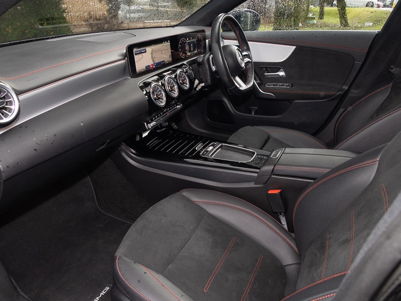 Used Mercedes-Benz CLA 2024 for sale - 78071248: Photo 5