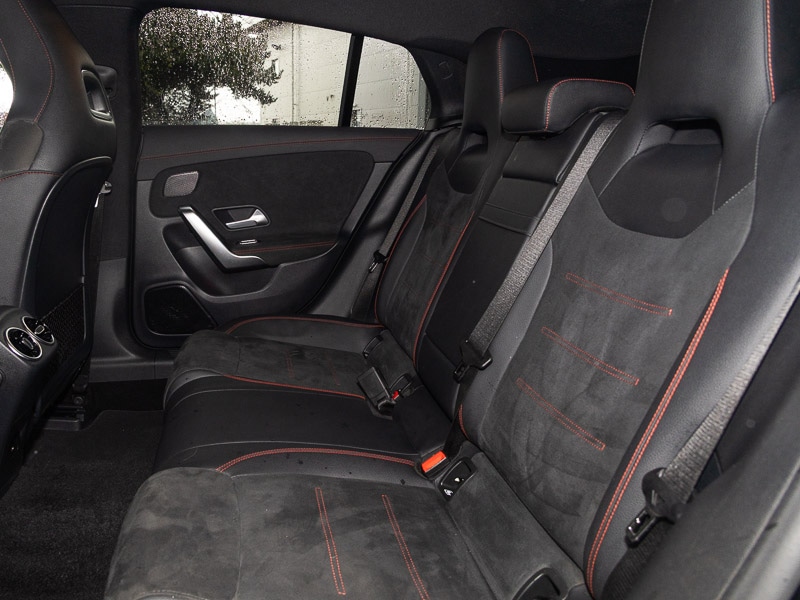 Used Mercedes-Benz CLA 2024 for sale - 78071248: Photo 6