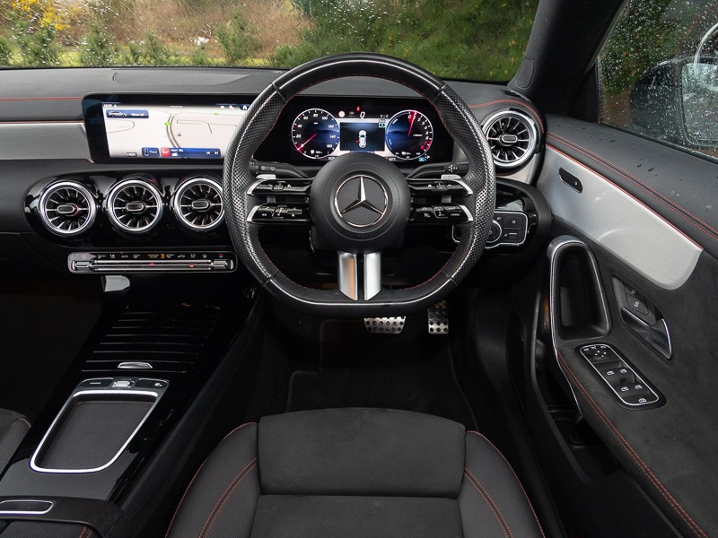 Used Mercedes-Benz CLA 2024 for sale - 78071248: Photo 7