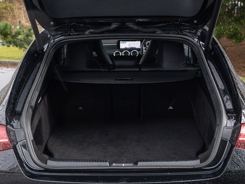 Used Mercedes-Benz CLA 2024 for sale - 78071248: Photo 8