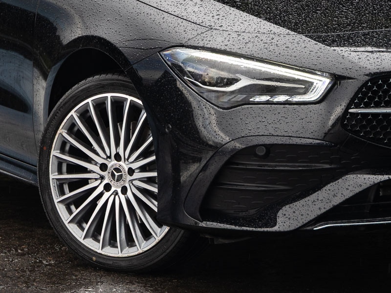 Used Mercedes-Benz CLA 2024 for sale - 78071248: Photo 9