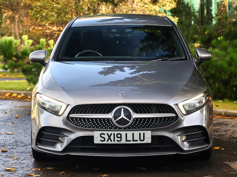 Used Mercedes-Benz A-Class 2019 for sale - 77130105: Photo 13
