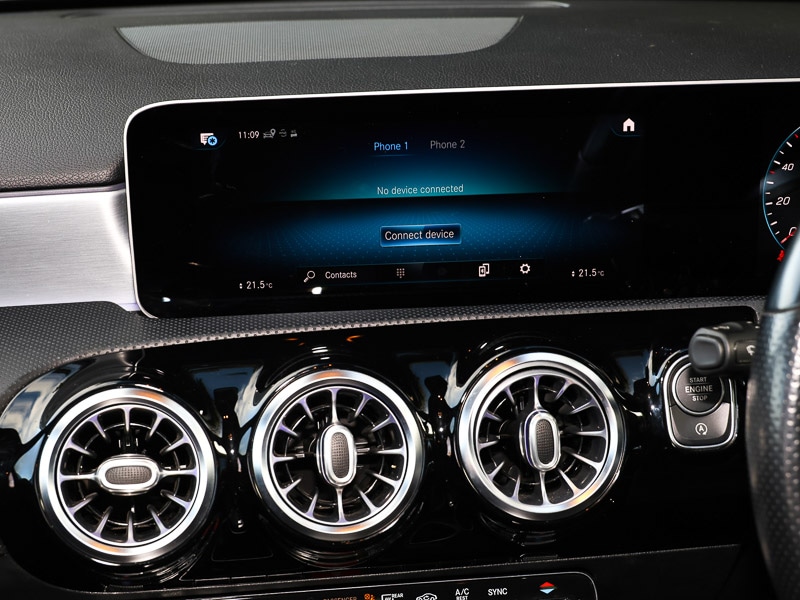 Used Mercedes-Benz A-Class 2019 for sale - 77130105: Photo 16