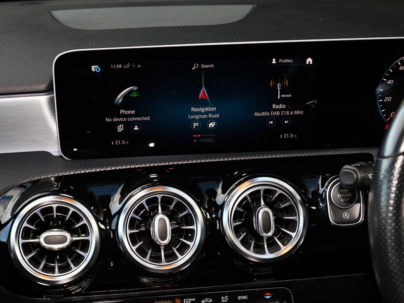 Used Mercedes-Benz A-Class 2019 for sale - 77130105: Photo 17