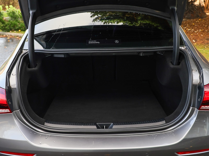 Used Mercedes-Benz A-Class 2019 for sale - 77130105: Photo 8