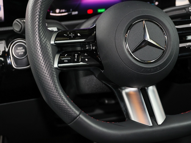 Used Mercedes-Benz A-Class 2024 for sale - 76343469: Photo 11