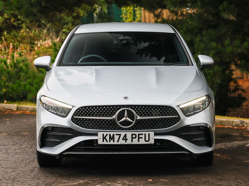 Used Mercedes-Benz A-Class 2024 for sale - 76343469: Photo 13