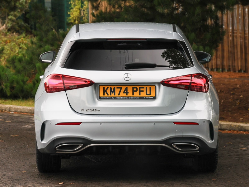 Used Mercedes-Benz A-Class 2024 for sale - 76343469: Photo 14