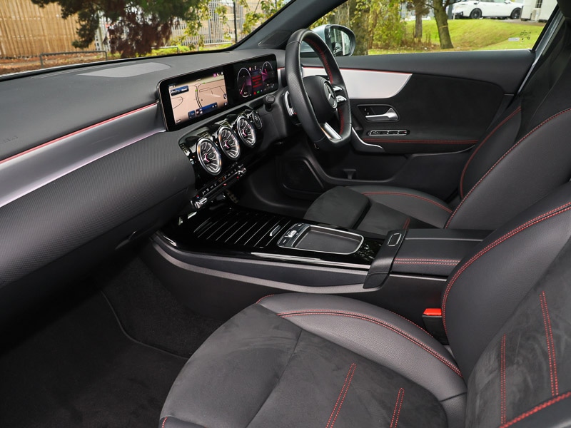 Used Mercedes-Benz A-Class 2024 for sale - 76343469: Photo 5