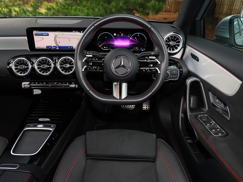 Used Mercedes-Benz A-Class 2024 for sale - 76343469: Photo 7