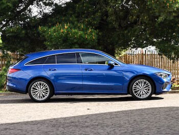 Used Mercedes-Benz CLA 2025 for sale - 78535056: Photo