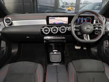 Used Mercedes-Benz CLA 2025 for sale - 79348027: Photo