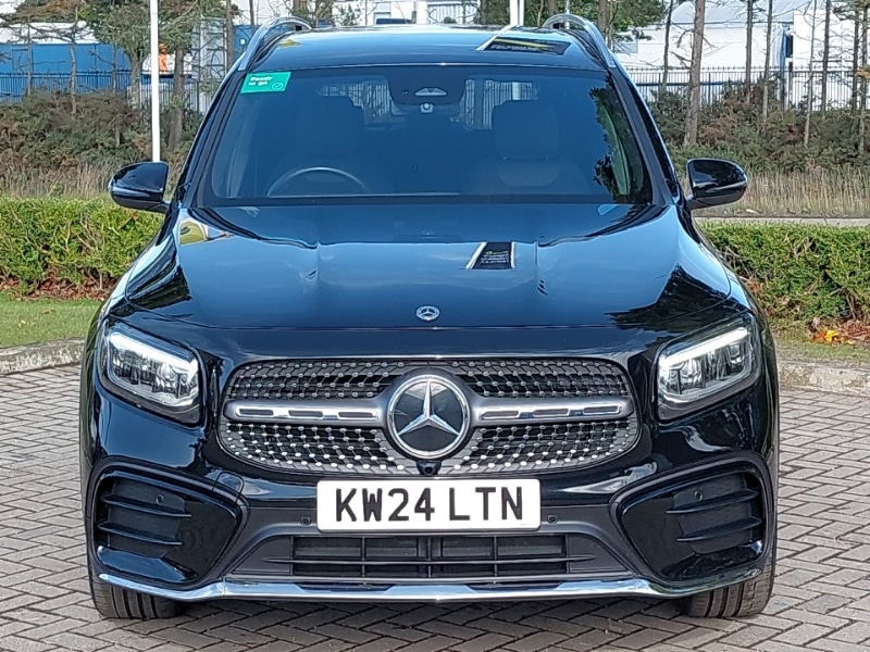 Used Mercedes-Benz GLB 2024 for sale - 76502237: Photo 12