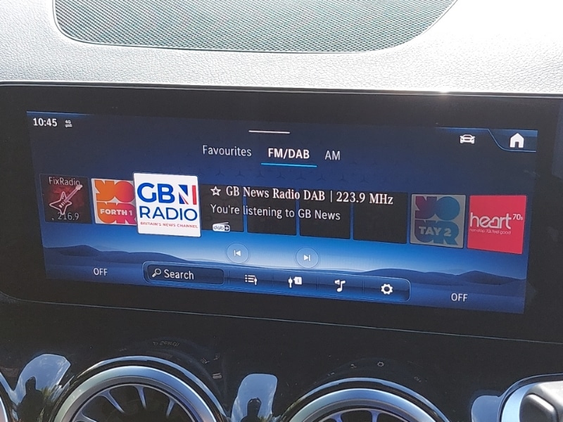 Used Mercedes-Benz GLB 2024 for sale - 76502237: Photo 14