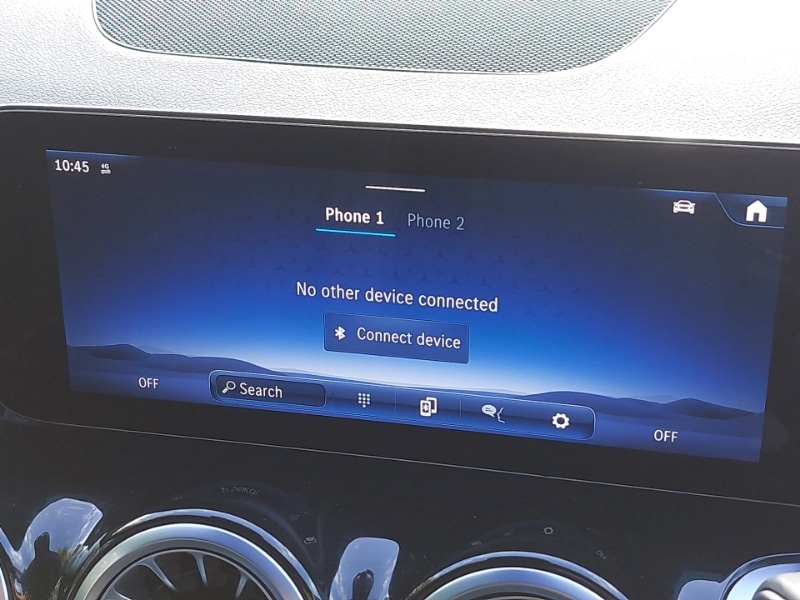 Used Mercedes-Benz GLB 2024 for sale - 76502237: Photo 15