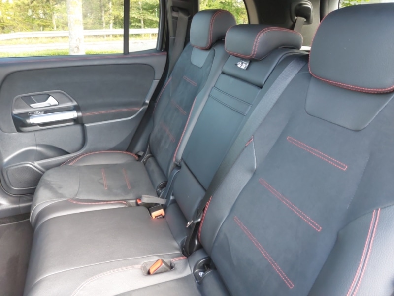 Used Mercedes-Benz GLB 2024 for sale - 76502237: Photo 6