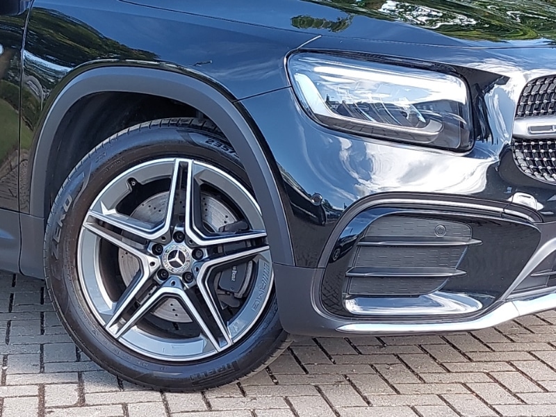 Used Mercedes-Benz GLB 2024 for sale - 76502237: Photo 9