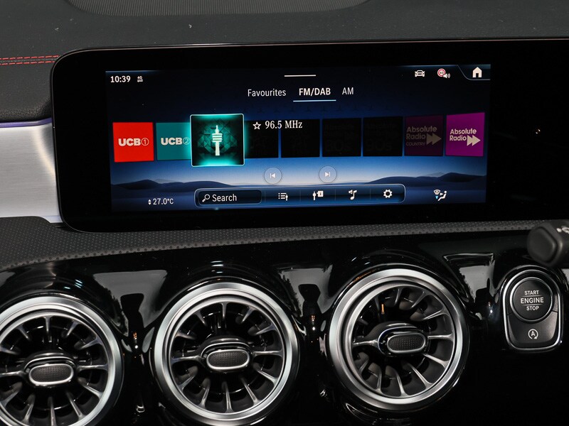 Used Mercedes-Benz CLA 2025 for sale - 77418955: Photo 14