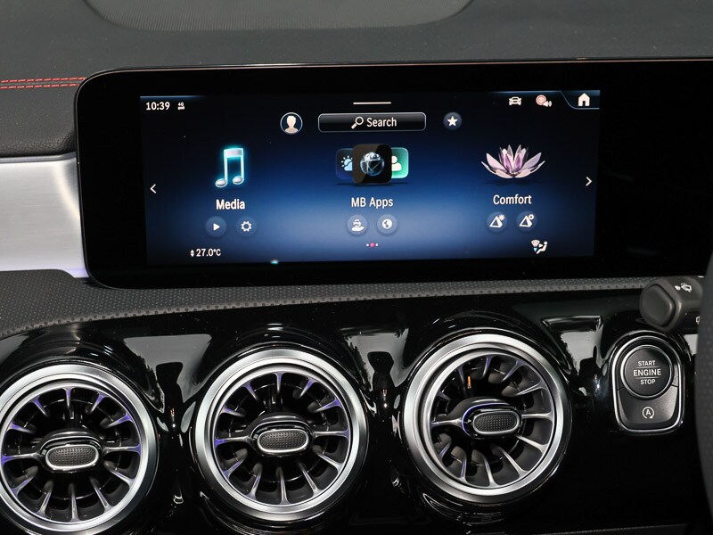 Used Mercedes-Benz CLA 2025 for sale - 77418955: Photo 15