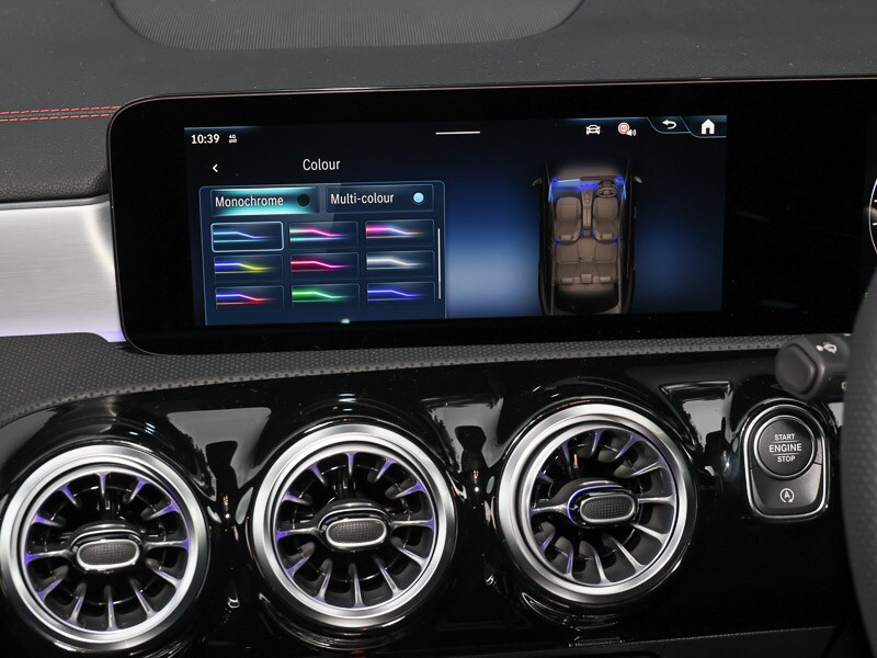 Used Mercedes-Benz CLA 2025 for sale - 77418955: Photo 16