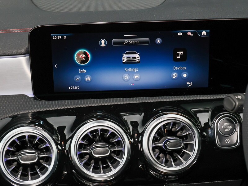 Used Mercedes-Benz CLA 2025 for sale - 77418955: Photo 17