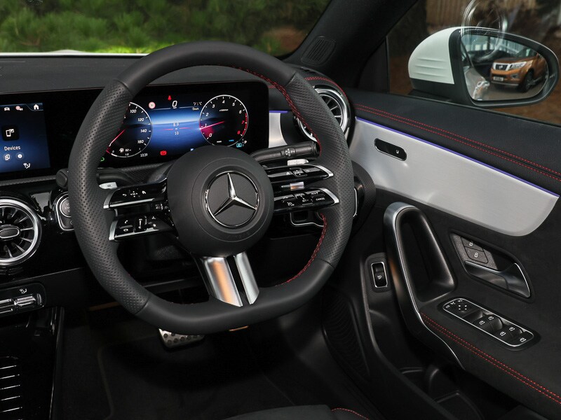 Used Mercedes-Benz CLA 2025 for sale - 77418955: Photo 18