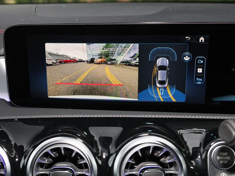 Used Mercedes-Benz CLA 2025 for sale - 77418955: Photo 19