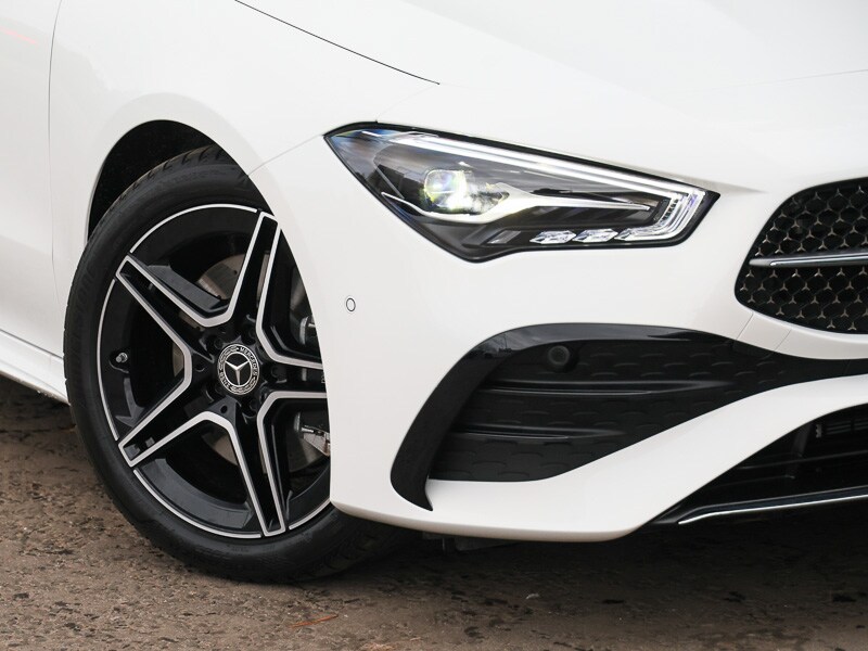 Used Mercedes-Benz CLA 2025 for sale - 77418955: Photo 8