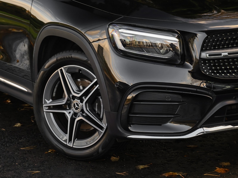 Used Mercedes-Benz GLB 2024 for sale - 77055252: Photo 10