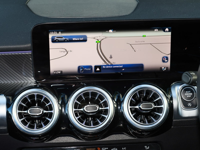 Used Mercedes-Benz GLB 2024 for sale - 77055252: Photo 11