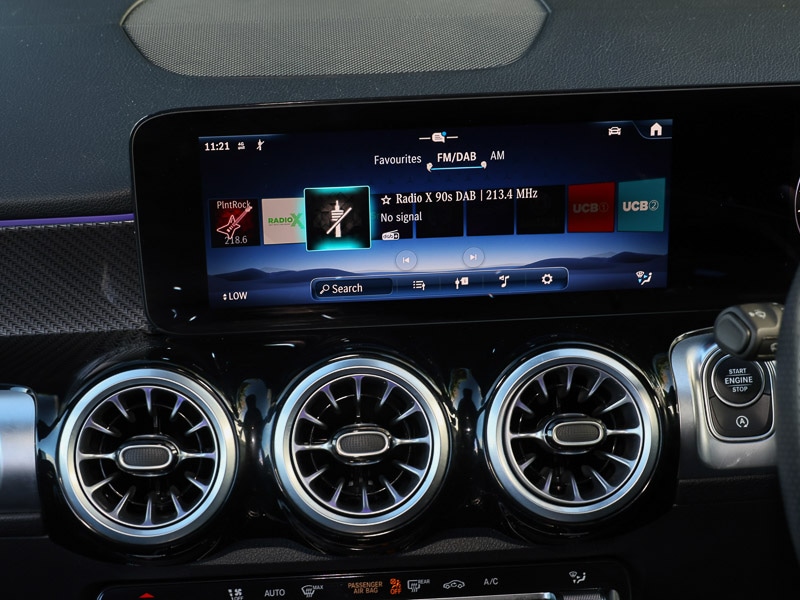 Used Mercedes-Benz GLB 2024 for sale - 77055252: Photo 17