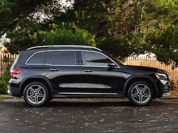 Used Mercedes-Benz GLB 2024 for sale - 77055252: Photo