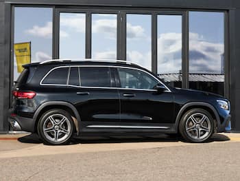 Used Mercedes-Benz GLB 2020 for sale - 79714314: Photo