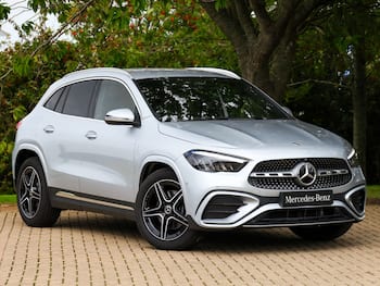 Used Mercedes-Benz GLA 2026 for sale - 79790115: Photo