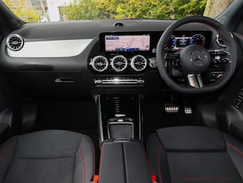 Used Mercedes-Benz GLA 2026 for sale - 79790115: Photo
