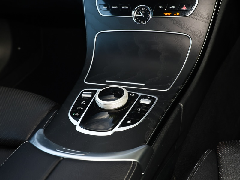 Used Mercedes-Benz C Class 2021 for sale - 77183851: Photo 19