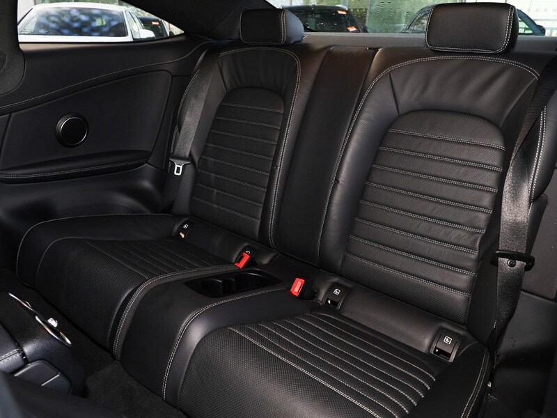 Used Mercedes-Benz C Class 2021 for sale - 77183851: Photo 6