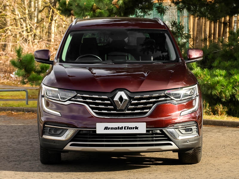 Used Renault Koleos 2019 for sale - 78005904: Photo 14