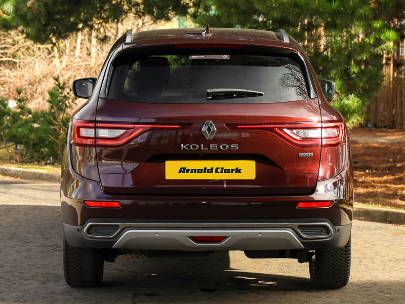 Used Renault Koleos 2019 for sale - 78005904: Photo 15