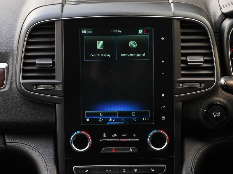 Used Renault Koleos 2019 for sale - 78005904: Photo 18