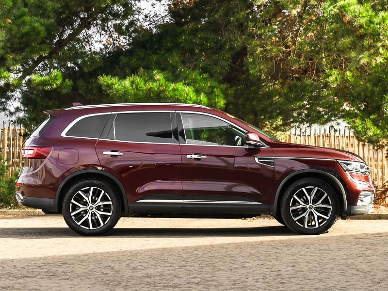 Used Renault Koleos 2019 for sale - 78005904: Photo 4