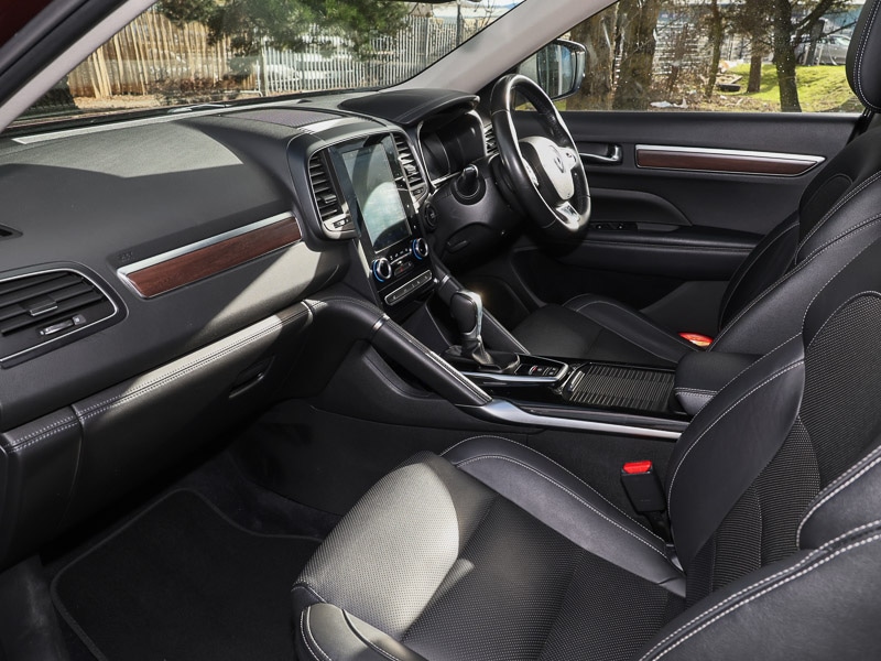 Used Renault Koleos 2019 for sale - 78005904: Photo 5