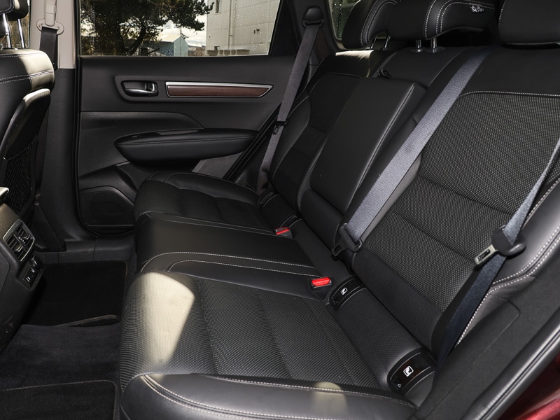 Used Renault Koleos 2019 for sale - 78005904: Photo 7