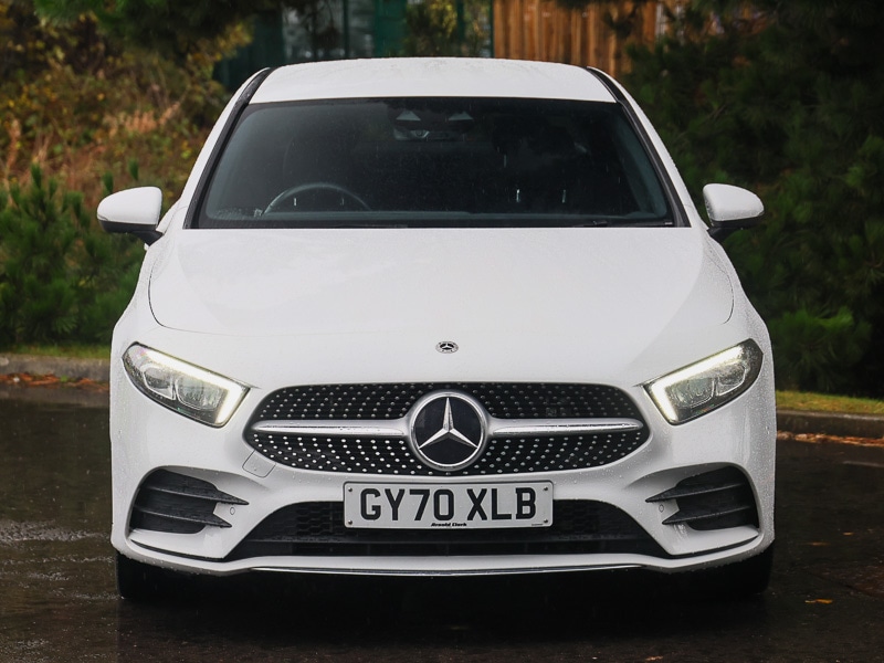 Used Mercedes-Benz A-Class 2020 for sale - 76556204: Photo 13