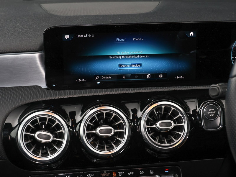 Used Mercedes-Benz A-Class 2020 for sale - 76556204: Photo 16