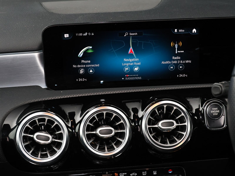 Used Mercedes-Benz A-Class 2020 for sale - 76556204: Photo 17